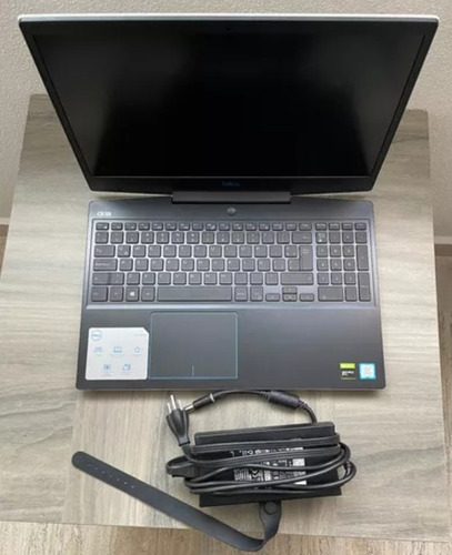 Dell Gaming G3 15 3500 Intel Core I5 16gb 256gb + 1tb Nvidia (Usado)