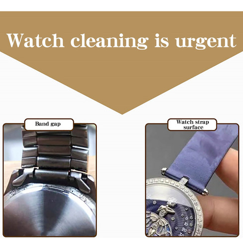 Agente Limpiador 80mlwatch: Limpieza Y Mantenimiento De Corr