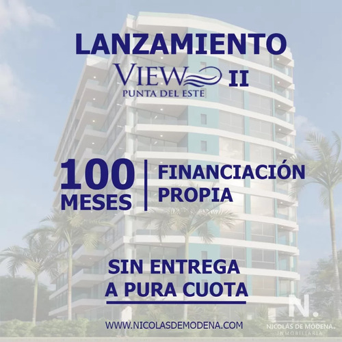 Departamento En Venta En Edificio En Excelente Ubicacion Con Amenities, En Pozo