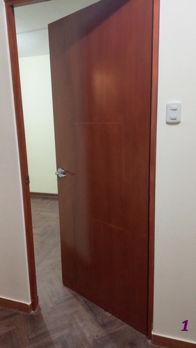 Imagen 9 de 24 de Alquilo Habitaciones En San Borja