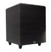 Subwoofer Potenciado Acoustic Audio Psw-8 300 Vatios De 8