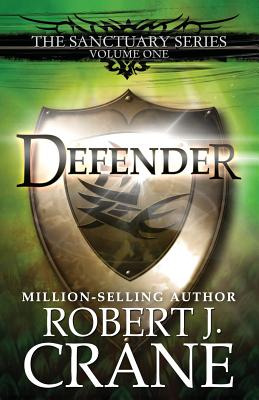 Libro Defender: The Sanctuary Series, Volume One - Crane,...