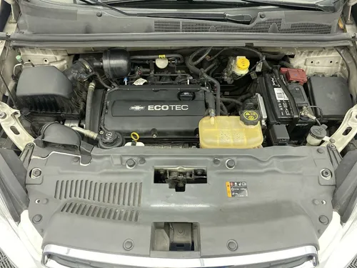 Chevrolet Tracker 1.8 Ls At