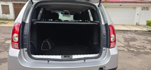 Renault Duster 1.6 Expression