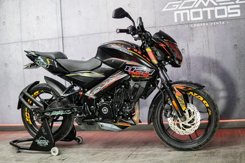 Bajaj Pulsar Ns 200 2024