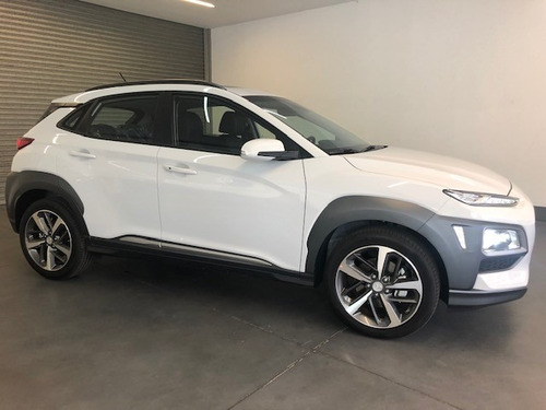 Hyundai Kona 1.6 Turbo Gdi 4wd 7dct Ultimate 0km 2021