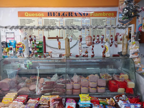 Imagen 12 de 24 de Fondo De Comercio Fiambrería San Martin