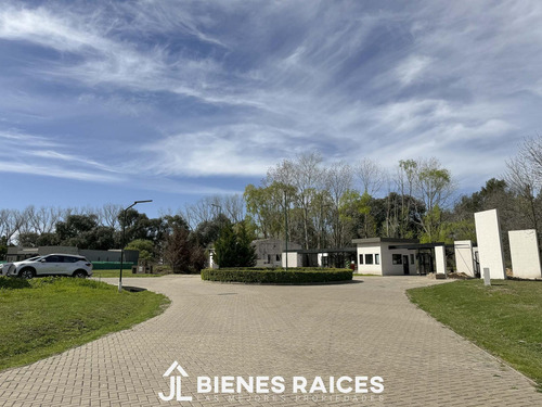 Terreno En Venta En El Cardal Ii, Los Cardales