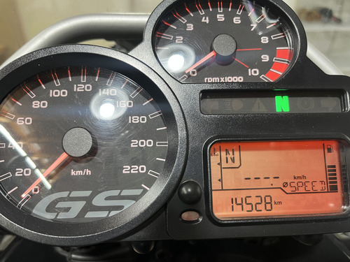 Bmw R1200gs