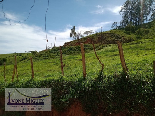 Imagem 5 de 10 de Terreno Em Mantiquira - Paty Do Alferes - 3182