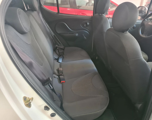 Caoa Chery QQ 1.0 MPFI LOOK 12V FLEX 4P MANUAL