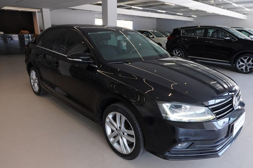 Volkswagen Jetta Highline 2.0 TSI 16V 4p Tiptronic / MG - Minas Gerais