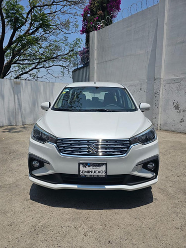 Suzuki Ertiga Glx Automático
