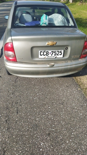 Chevrolet Classic Corsa