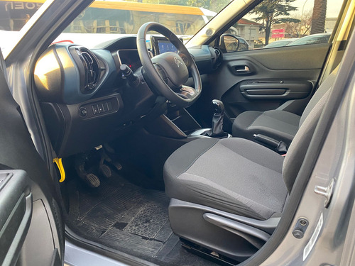 Citroën C3 1.2 Puretech 82 Feel