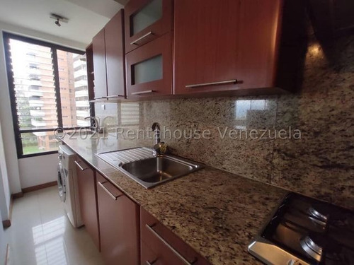 Imagen 10 de 15 de Apartamento, Los Naranjos Del Cafetal, Cod Rah: 22-12336, Luis Infante 0414 3283509