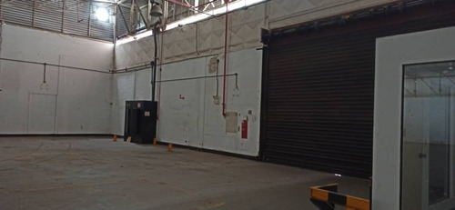 Imagen 6 de 18 de #1571 Galpon Industrial 15.000m2 +8.700m2 Patio- Guarenas.