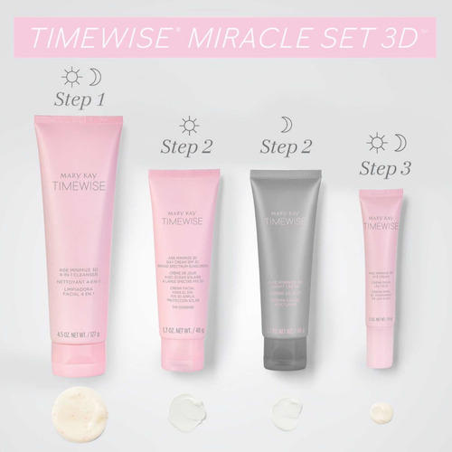 Mary Kay