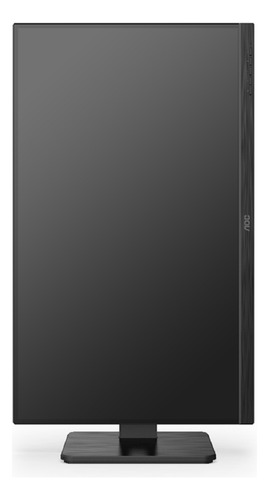Monitor Aoc 24p2u Fhd Ips - Pivot, Usb, Hdmi, Dp, Vga