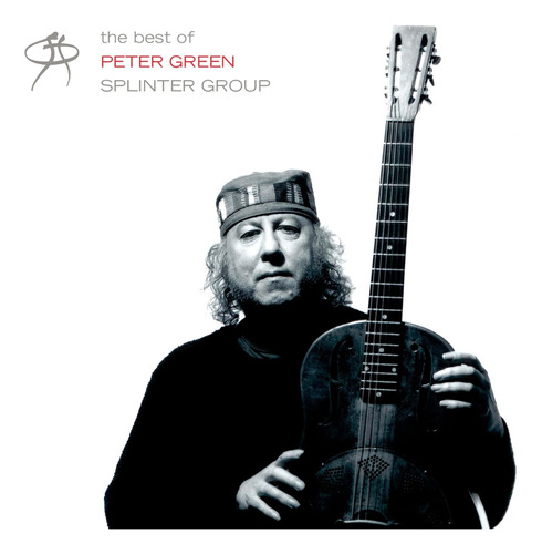 Cd: Lo Mejor De Peter Green S Splinter Group