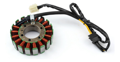 Bobina De Carga Del Estator Del Motor Para Honda Vfr800fi 98