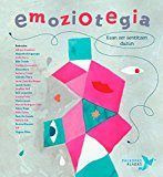 Emoziotegia (libro Original)