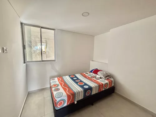 Apartamento Con Una Excelente Vista Piso 17