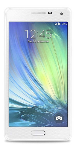 Samsung Galaxy A3 16 GB branco-pérola 1 GB RAM