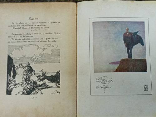 Imagen 6 de 7 de Forjador * Texto De Lectura Para Niñas * Luis Arena * 1935 *