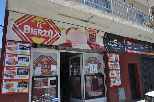 Imagen 2 de 13 de Venta - Fondo De Comercio - San Miguel