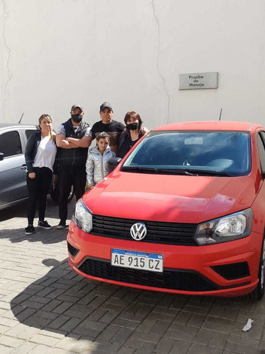Imagen 14 de 22 de Volkswagen Virtus Sin Sobre Precio Retiro Express Da