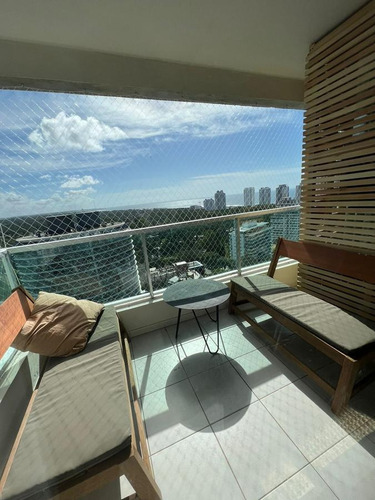 Imagen 22 de 24 de Departamento - Punta Del Este