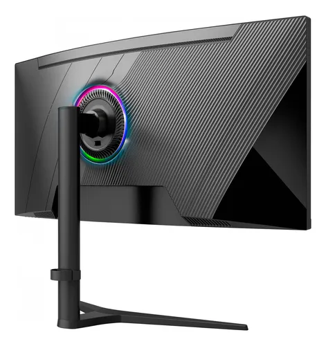 Imagen 2 del producto Monitor Gamer Kolke 34 180hz 1ms Uwqhd Ultrawide Luz Rgb
