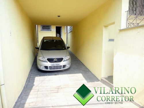 Imagem 2 de 15 de Casa Muito Confortável No Bairro Da Graça - 2595