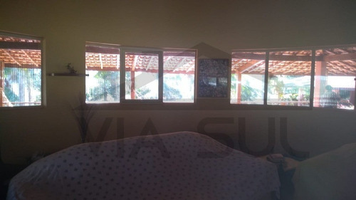Imagem 20 de 30 de Lindo Sítio Alto Padrão À Venda Em Juquitiba- Sp! - 431 - 34314691