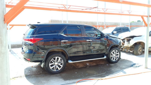 Sucata Hilux Sw4 2020 2.8 4x4 62.440km 177cvs- Rs Auto Peças