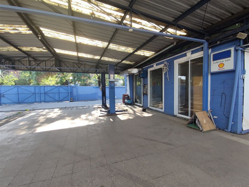 Local Comercial Venta Bilbao Providencia. 2000 Mts2 800 Cons