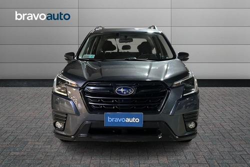 Subaru (in) 2.0 X At 4x4 5p