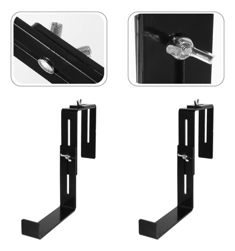 Soporte Para Plantas Colgantes En La Pared - Soporte De Pare