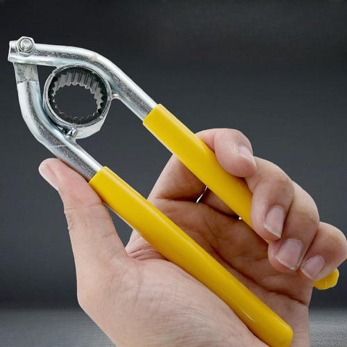 Llave Para Extraer El Aireador Del Grifo, Herramienta De L