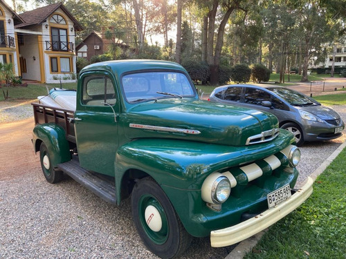 Imagen 2 de 7 de Ford V8 Pick Up