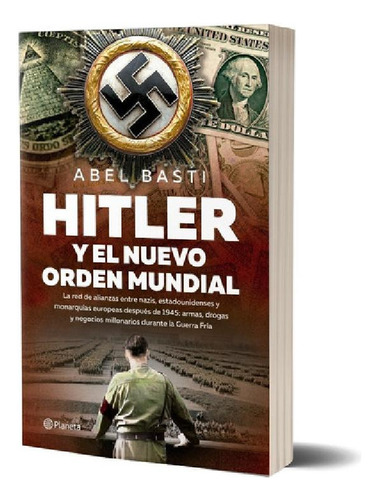 Libro - Hitler Y El Orden Mundial - Basti - Pla - Libro