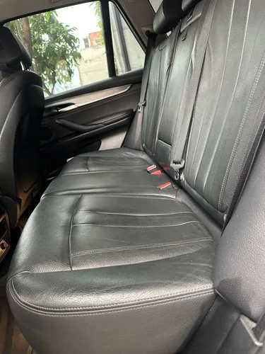 BMW X5 4.4 Xdrive50i
