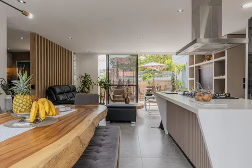 Apartamento En Venta En El Esmeraldal. Cod V16684
