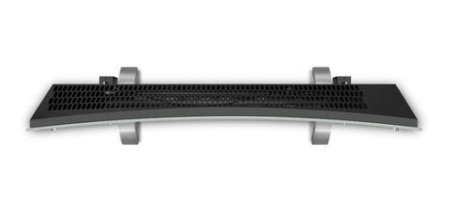 Panel Calefactor 2000w Vitroconvector Tivoli Curvo Digital
