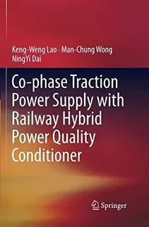 Co-phase Traction Power Supply With Railway Hybrid Power Qu