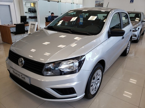 Gol Trend Base Manual Venta Corporativa Empresas 2021 Je