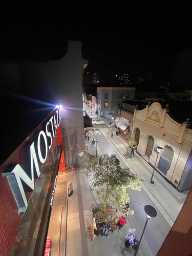 Imagen 2 de 14 de Departamento Amoblado Sobre 25 De Mayo Al Lado De Mcdonalds