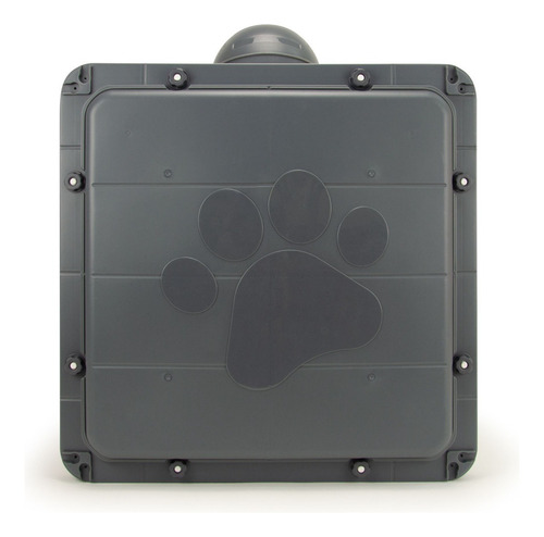 Smartkave Cube Antracita Blanco
