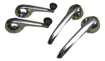 Comprar Pick Up Chevrolet 61\u002F66 Apache Kit Manijas Internas